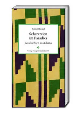 Hackel |  Scherereien im Paradies | eBook | Sack Fachmedien