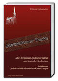 Kaltenstadler |  Altes Testament, jüdische Kultur und deutsches Judentum | eBook | Sack Fachmedien