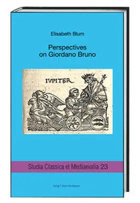 Blum |  Perspectives on Giordano Bruno | eBook | Sack Fachmedien
