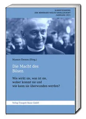 Enders |  Die Macht des Bösen | eBook | Sack Fachmedien