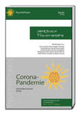 Yousefi |  Jahrbuch Psychotherapie - Corona-Pandemie | eBook | Sack Fachmedien
