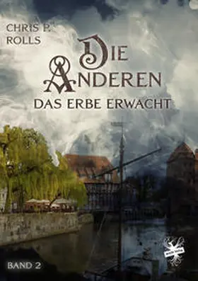 Rolls |  Die Anderen 2: Das Erbe erwacht | eBook | Sack Fachmedien
