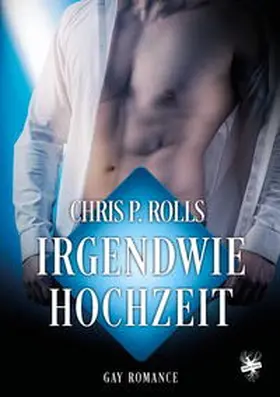 Rolls |  Irgendwie Hochzeit | Buch |  Sack Fachmedien