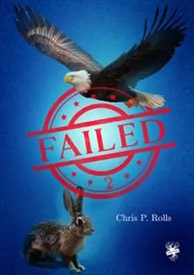 Rolls |  Failed 2 | Buch |  Sack Fachmedien