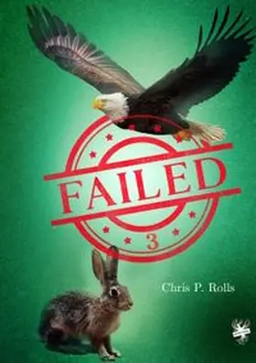 Rolls |  Failed 3 | Buch |  Sack Fachmedien