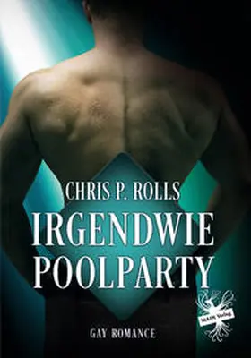 Rolls |  Irgendwie Poolparty | Buch |  Sack Fachmedien