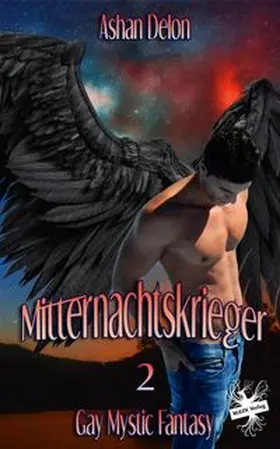 Delon |  Mitternachtskrieger 2 | Buch |  Sack Fachmedien