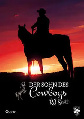 Scott |  Der Sohn des Cowboys | Buch |  Sack Fachmedien