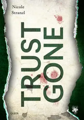 Stranzl |  Trust Gone | Buch |  Sack Fachmedien