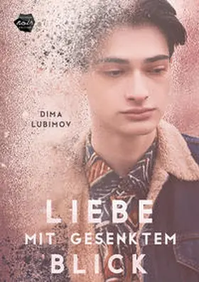 Lubimov |  Liebe mit gesenktem Blick | Buch |  Sack Fachmedien