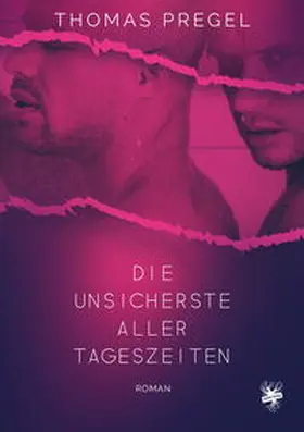 Pregel |  Die unsicherste aller Tageszeiten | Buch |  Sack Fachmedien
