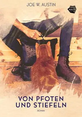 Austin |  Von Pfoten und Stiefeln | Buch |  Sack Fachmedien