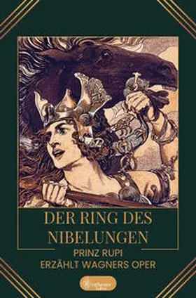Rupi |  Der Ring des Nibelungen | Buch |  Sack Fachmedien