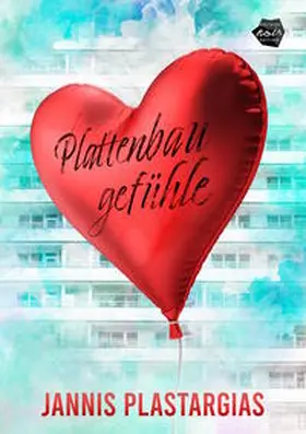 Plastargias |  Plattenbaugefühle | Buch |  Sack Fachmedien