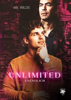 Wilde |  Unlimited - Unendlich | Buch |  Sack Fachmedien