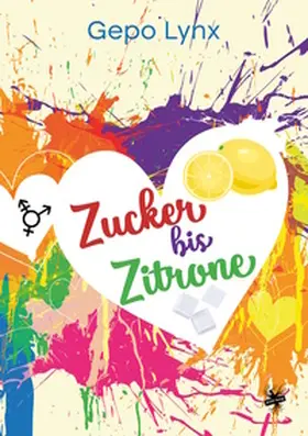 Lynx |  Zucker bis Zitrone | eBook | Sack Fachmedien
