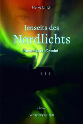 Ulrich |  Jenseits des Nordlichts | Buch |  Sack Fachmedien