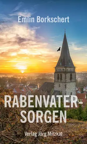 Borkschert |  Rabenvatersorgen | Buch |  Sack Fachmedien