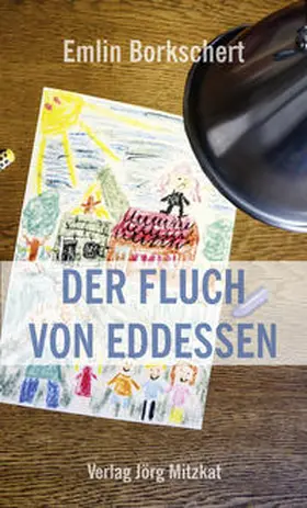 Borkschert |  Der Fluch von Eddessen | eBook | Sack Fachmedien
