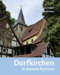 Gelderblom / Köhler |  Dorfkirchen in Hameln-Pyrmont | Buch |  Sack Fachmedien