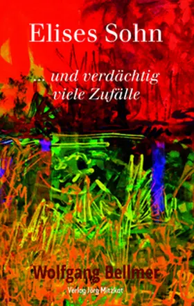 Bellmer |  Elises Sohn | Buch |  Sack Fachmedien