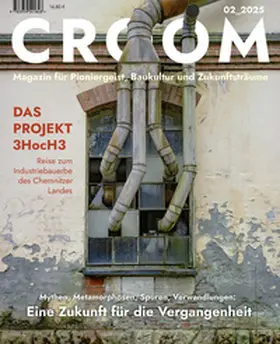 gribs, gemeinnützige Unternehmensgesellschaft, Burgstädt / Henkel / Meyhöfer |  CROOM | Buch |  Sack Fachmedien