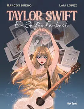 Bueno / Rohleder |  Taylor Swift - Ein Swiftie-Fanbuch | Buch |  Sack Fachmedien