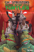 Burnham / Schoening / Waltz |  Ghostbusters/Teenage Mutant Ninja Turtles | Buch |  Sack Fachmedien