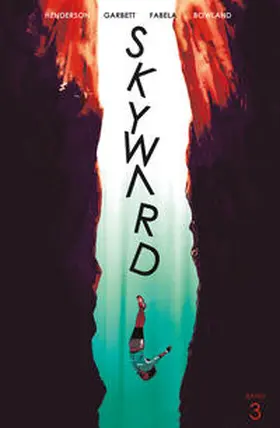 Henderson / Rohleder |  Skyward - Band 3: Die Welt reparieren. | Buch |  Sack Fachmedien
