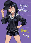 Nanashi / Rohleder |  Neck mich nicht, Nagatoro-san - Band 05 | Buch |  Sack Fachmedien