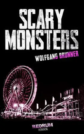 Brunner |  Scary Monsters | Buch |  Sack Fachmedien