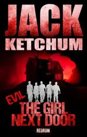 Ketchum |  EVIL | Buch |  Sack Fachmedien