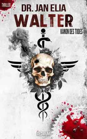 Elia |  Walter | Buch |  Sack Fachmedien