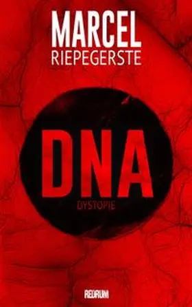 Riepegerste |  DNA | Buch |  Sack Fachmedien