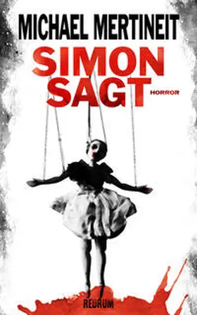 Michael |  Simon sagt | Buch |  Sack Fachmedien