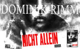 Rimm |  Nicht Allein | Buch |  Sack Fachmedien