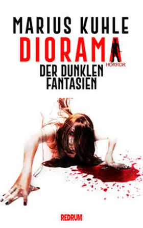 Kuhle |  Diorama der dunklen Fantasien | Buch |  Sack Fachmedien