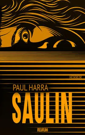 Harra |  Saulin | Buch |  Sack Fachmedien