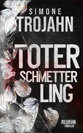 Trojahn |  Toter Schmetterling | Buch |  Sack Fachmedien
