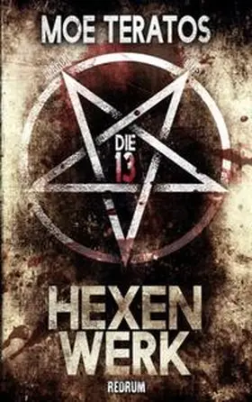 Teratos |  Hexenwerk | Buch |  Sack Fachmedien