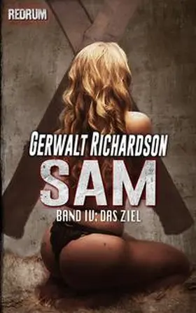 Richardson |  Sam 4 | Buch |  Sack Fachmedien