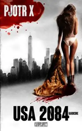 X |  USA 2084 | Buch |  Sack Fachmedien