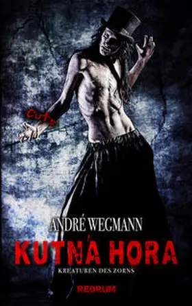 Wegmann |  Kutná Hora | Buch |  Sack Fachmedien