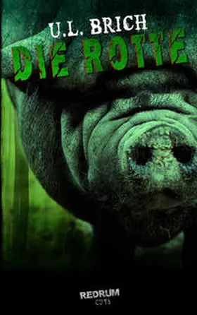 Brich |  Die Rotte | Buch |  Sack Fachmedien