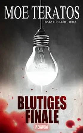 Teratos |  Ratz 8 | Buch |  Sack Fachmedien