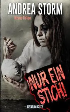 Storm |  Nur ein Stich | Buch |  Sack Fachmedien