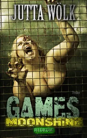 Wölk |  Moonshine Games | Buch |  Sack Fachmedien