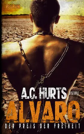 Hurts |  Alvaro | Buch |  Sack Fachmedien