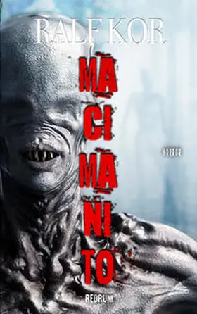 Kor |  Macimanito | Buch |  Sack Fachmedien