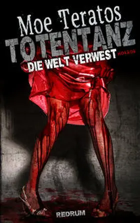 Teratos |  Totentanz | Buch |  Sack Fachmedien